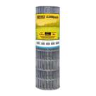 Tela Alambrado 25x1,80m Fio 2,3mm Malha 5x15cm - Dtools
