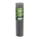 Tela alambrado galvanizado 60x60mm fio 14 1,80mx25m