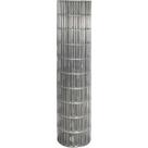 Tela Alambrado, Malha 10 cm x 5 cm, fio 1,9 mm, com 1,5 m x 25 m (altura x Comprimento), Vonder OstenVonder Tela Alambrado, Malha 10 cm x 5 cm, fio 1,9 mm, com 1,5 m x 25 m (altura x Comprimento), Vonder OstenVonder