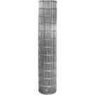 Tela Alambrado, Malha 10 cm x 5 cm, fio 1,9 mm, com 1,8 m x 25 m (altura x Comprimento), Vonder OstenVonder Tela Alambrado, Malha 10 cm x 5 cm, fio 1,9 mm, com 1,8 m x 25 m (altura x Comprimento), Vonder OstenVonder