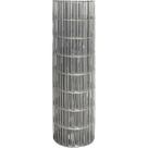 Tela Alambrado, Malha 15 cm x 5 cm, fio 2,3 mm, com 1,0 m x 25 m (altura x Comprimento), Vonder OstenVonder