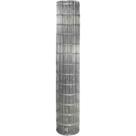 Tela Alambrado, Malha 15 cm x 5 cm, fio 2,5 mm, com 1,2 m x 25 m (altura x Comprimento), Vonder OstenVonder