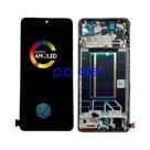Tela AMOLED LCD Com Digitalizador Touch Para Oppo Reno 13F 5G CPH2699 - Nova Peça De Reposição Tela AMOLED LCD Com Digitalizador Touch Para Oppo Reno 13F 5G CPH2699 - Nova Peça De Reposição