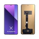 Tela AMOLED Touch Screen Digitizer De Substituição Para Redmi Note 13 pro plus Modelo 5G