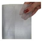 Tela Anti Inseto De Alumínio Expandido Para Ralo 18cmx100cm Tela Anti Inseto De Alumínio Expandido Para Ralo 18cmx100cm