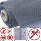 Tela Anti Mosquito, Pernilongo, Barata, Mosca 100x150cm Top