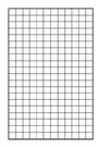 Tela Aramada 100x80 Cercado Cercadinho Telado Pet