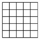 Tela Aramada 30x30 Para Balcao (2 Unidades)