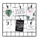 Tela Aramada 40x60 Memory Board + 15 Mini Pregadores Brancos