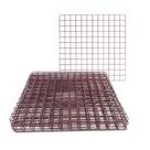 Tela Aramada 60x60 Rose Memory Board Decoração 10 Unidades