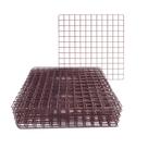 Tela Aramada 60x60 Rose Memory Board Decoração 20 Unidades