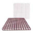 Tela Aramada 60x60 Rose Memory Board Decoração 5 Unidades