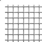 Tela Arame Galv. Malha 8,92mm (2,5 fio 18) 5,00 x 0,70m