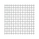 Tela Arame Galvanizado Malha 7,58mm (3 Fio 20) 70 X 70cm