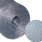 Tela Arame Galvanizado Malha 8 - Fio 26 - 10m x 1m para Areia - Rolo de Telas MM