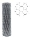 Tela Arame Malha Pinteiro 1 X 10metros