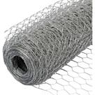Tela Arame Morlan Viveiro 1/2''X 26 X 0,80M Com 50M