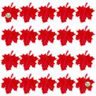 Tela Aromatizante Folha Leaf Screen para Carro - Kit 20 Un