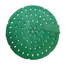 Tela Aromatizante Para Ralo Mictório Limão Verde Deo Screen Uso Diário Duração 45 Dias Elimina Odores Cheiro Urina Esgoto Fungos Bactérias Banheiro