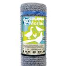 Tela be/mo galinha 1,5m fio 22 50m Tela be/mo galinha 1,5m fio 22 50m