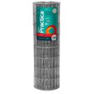 Tela Belgo Practica 15X5 - Fio 2,30mm - 2,03m De Altura - 25M Tela Belgo Practica 15X5 - Fio 2,30mm - 2,03m De Altura - 25M