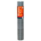 Tela Belgo Serralheiro 1,5x1,5cm - Fio 1,65mm - 1,52m De Altura - 15M