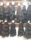 Tela cabelo andulado