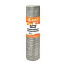 Tela café arame galvanizado bwg 22 ciranda 0,60x12,5m