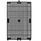 Tela Canil Gaiola Triplo 3 Lugares 60,0x36,0x1,0 cm
