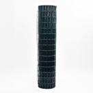 Tela Cerca Jardim Revestida Verde 1,5m X 25m - Fronteira
