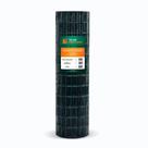 Tela Cerca Jardim Revestida Verde 1,5m x 25m - Fronteira