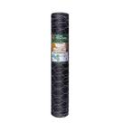 Tela Chiqueiro Ovinos Barriga Verde 1mx50m 3 Fio 1,65mm