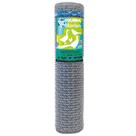 Tela Coleira Branca Morlan para Galinheiro 2" 23x1,50x50m