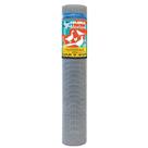 Tela Coleira Branca para Viveiro ½ x 26 x 1,50m 50m