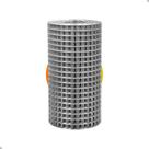 Tela De Aço Galvanizada 25x25mmx50cm Fio 1,24mm - Acero Sid