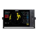 Tela de Controle Para Radar Simrad R3016 LCD 16 POL O2000