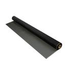 Tela de fibra de vidro PHIFER 91cm x 30,5 m Charcoal 20x20