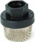 Tela de Filtro de Entrada Graco 235004 3/4"