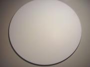 Tela de fluidizacao 280mm para reservatórios cetec