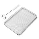 Tela de insetos para aquecedor de água RV SnowyFox Stainless Steel