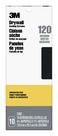 Tela de lixar para drywall 3M Pro-Pak 120 Grit 25 unidades