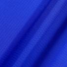Tela de Nylon Sheelokhwui Precortada 2 Yardas x 145 cm Azul Zafiro