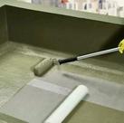 Tela de Poliéster estruturante para Impermeabilização 10m²(1,00mx10ml)