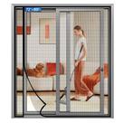 Tela de porta LONGEAS Magnetic PET Mesh 183x203 cm