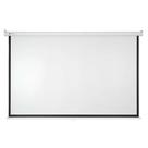 Tela de Projeção Goldentec Retrátil, 78.7" (200x150cm) - 52484 Tela de Projeção Goldentec Retrátil, 78.7" (200x150cm) - 52484
