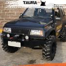 Tela de Proteção para Radiador Transformers Vitara 1ª Geração - SPORT 4x4