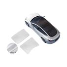 Tela De Sombreamento Para Teto Solar De Vidro Tesla Model Y 3 2024 2025 Tela De Sombreamento Para Teto Solar De Vidro Tesla Model Y 3 2024 2025
