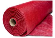 Tela De Sombreamento Sombrite Vermelho 35% 3 X 5 Metros