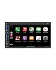Tela de Toque HD de 7 Polegadas para Carro Power Acoustik CPAA-70D Tela de Toque HD de 7 Polegadas para Carro Power Acoustik CPAA-70D