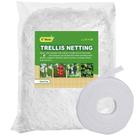 Tela de Treliça BaseGoal 1,5x4,5m Malha 15cm Poliéster Tela de Treliça BaseGoal 1,5x4,5m Malha 15cm Poliéster
